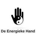 De energieke hand